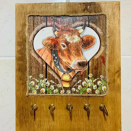 Apartamento Casa Margarita Campo (Huesca)